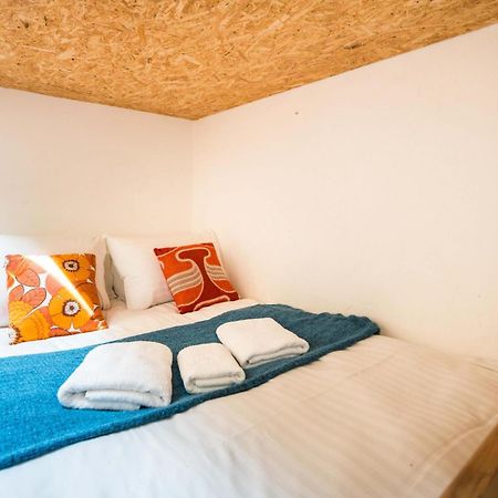 Апартаменты Cute House In Soho - Full Ac, Quiet And Unique! Лондон Экстерьер фото